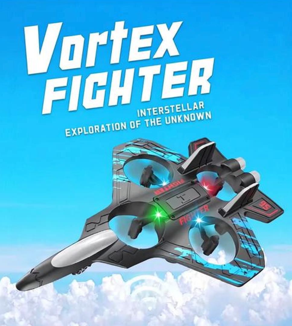 VortexFighter
