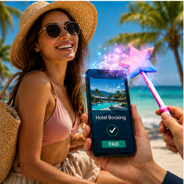 PayFairy™