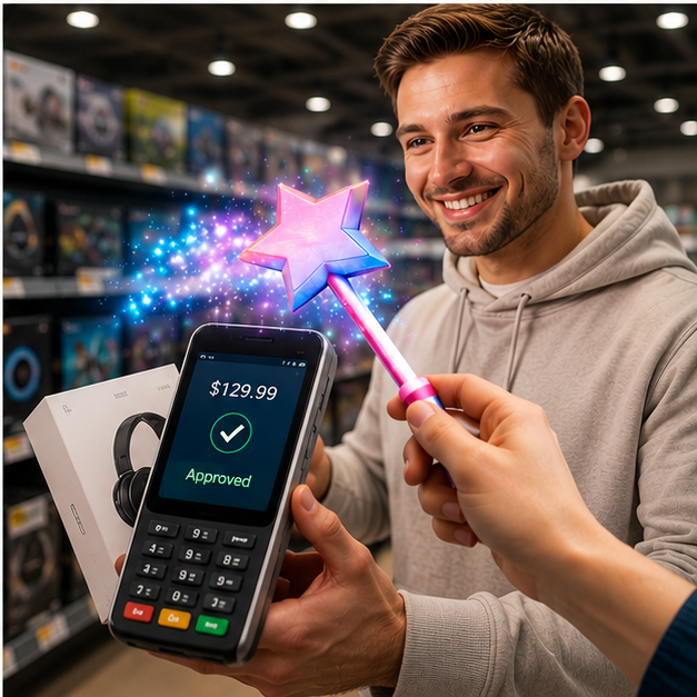 PayFairy™